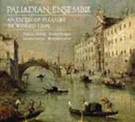 Palladian Ensemble: The Venice Collection                    | Linn CKD321