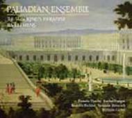 Palladian Ensemble: The Versailles Collection               