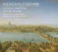 Palladian Ensemble: The London Collection | Linn CKD324