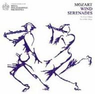 Mozart - Wind Serenades                  | Naim NAIMCD117