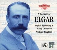 A Portrait of Elgar | Nimbus NI1769