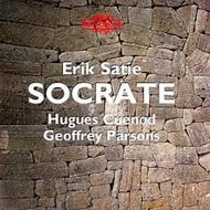 Satie - Socrate