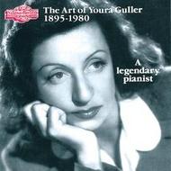 The Art of Youra Guller (1895-1980) | Nimbus NI5030