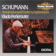 Schumann - Kreisleriana, Symphonic Etudes