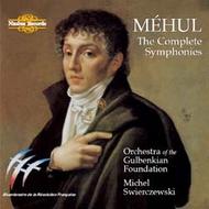 Mehul - Complete Symphonies | Nimbus NI5184