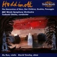 Hoddinott - Orchestral Music