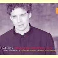 Brahms - Piano Concerto No.2 in B flat major, Op.83 | Naive V4944