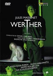 Massenet - Werther | Arthaus 101317