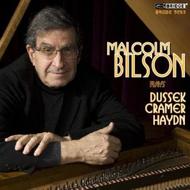 Malcolm Bilson plays Dussek / Cramer / Haydn