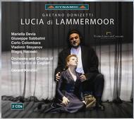 Donizetti - Lucia di Lammermoor | Dynamic CDS576