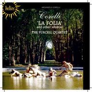 Corelli - La Folia and other sonatas