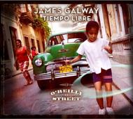 James Galway: Tiempo Libre | RCA - Red Seal 88697321632