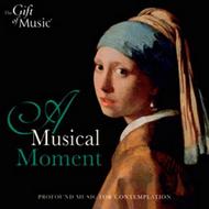 A Musical Moment | Gift of Music CCLCDG1159