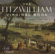 The Fitzwilliam Virginal Book | Gift of Music CCLCD229