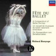 Fte du Ballet | Decca - Collector's Edition 4685782