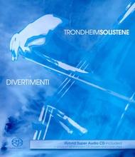 Trondheim Solistene: Divertimenti | 2L 2L50SABD