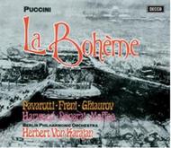 Puccini - La Boheme (Deluxe Limited Edition) | Decca 4780254