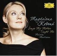 Magdalena Kozena: Songs My Mother Taught Me | Deutsche Grammophon 4776665