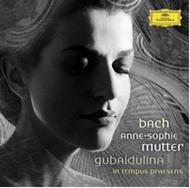 Anne-Sophie Mutter: In Tempus Praesens | Deutsche Grammophon 4777450