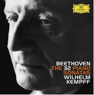 Beethoven - The Piano Sonatas | Deutsche Grammophon 4777958