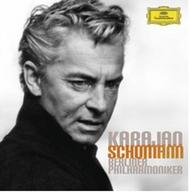 Schumann - The Four Symphonies | Deutsche Grammophon 4777932