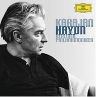 Haydn - 6 "Paris" Symphonies, 12 "London" Symphonies