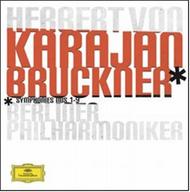 Bruckner - The Nine Symphonies