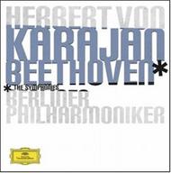 Beethoven - The Nine Symphonies, Overtures | Deutsche Grammophon 4777578