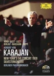 New Years Eve Concert 1978 | Deutsche Grammophon 0734493