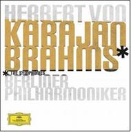 Brahms - Symphonies, Tragic Overture, Haydn Variations | Deutsche Grammophon 4777579