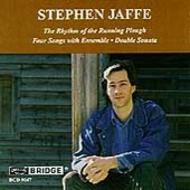 Jaffe - The Rhythm of the Running Plough, etc | Bridge BCD9047