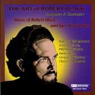 The Art of Robert Black