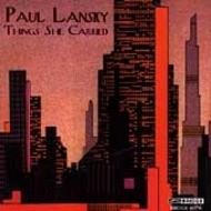Lansky - Things She Carried