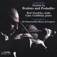 Great Performances from the Library of Congress Vol.15 | Bridge BRIDGE9118