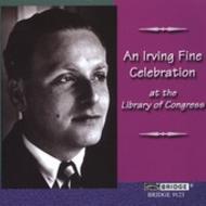 Great Performances from the Library of Congress Vol.16