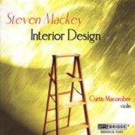 Steven Mackey - Interior Design