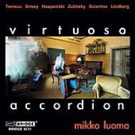 Virtuoso Accordion