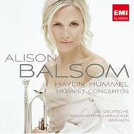 Haydn / Hummel / Torelli / Neruda - Trumpet Concertos | Warner 2162130