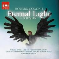 Howard Goodall - Eternal Light: A Requiem | EMI 2150472