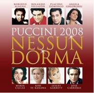 Nessun Dorma: Puccini 2008 | EMI 2176202