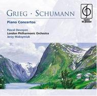 Grieg / Schumann - Piano Concertos | EMI - Classics for Pleasure 2283682
