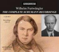 Furtwangler: The Complete Schumann Recordings | Andromeda ANDRCD5116