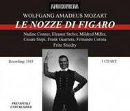 Mozart - Le Nozze di Figaro