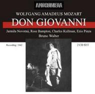 Mozart - Don Giovanni | Andromeda ANDRCD9040