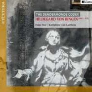 Hildegard von Bingen - The Dendermonde Codex | Etcetera KTC4026