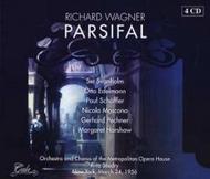 Wagner - Parsifal | Gala GL100663