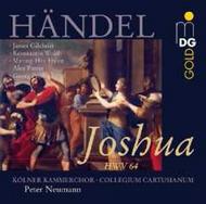 Handel - Joshua