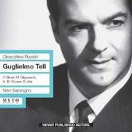 Rossini - Guglielmo Tell | Myto MCD00162