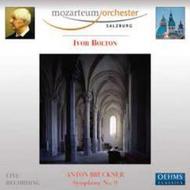Bruckner - Symphony No.9 | Oehms OC717