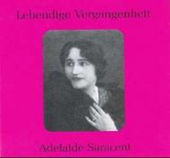 Lebendige Vergangenheit: Adelaide Saraceni | Preiser PR89712